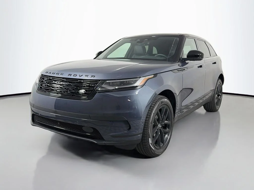New 2026 Varesine Blue Land Rover S image 1