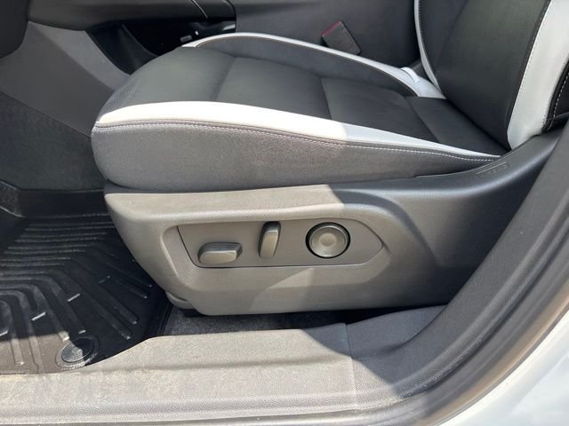 Certified Used 2024 Summit White Buick Sport Touring image 15