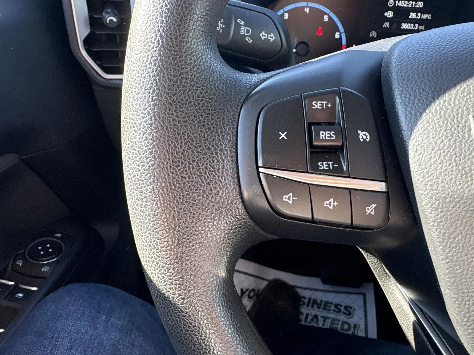 Used 2021 Carbonized Gray Ford Big Bend image 18