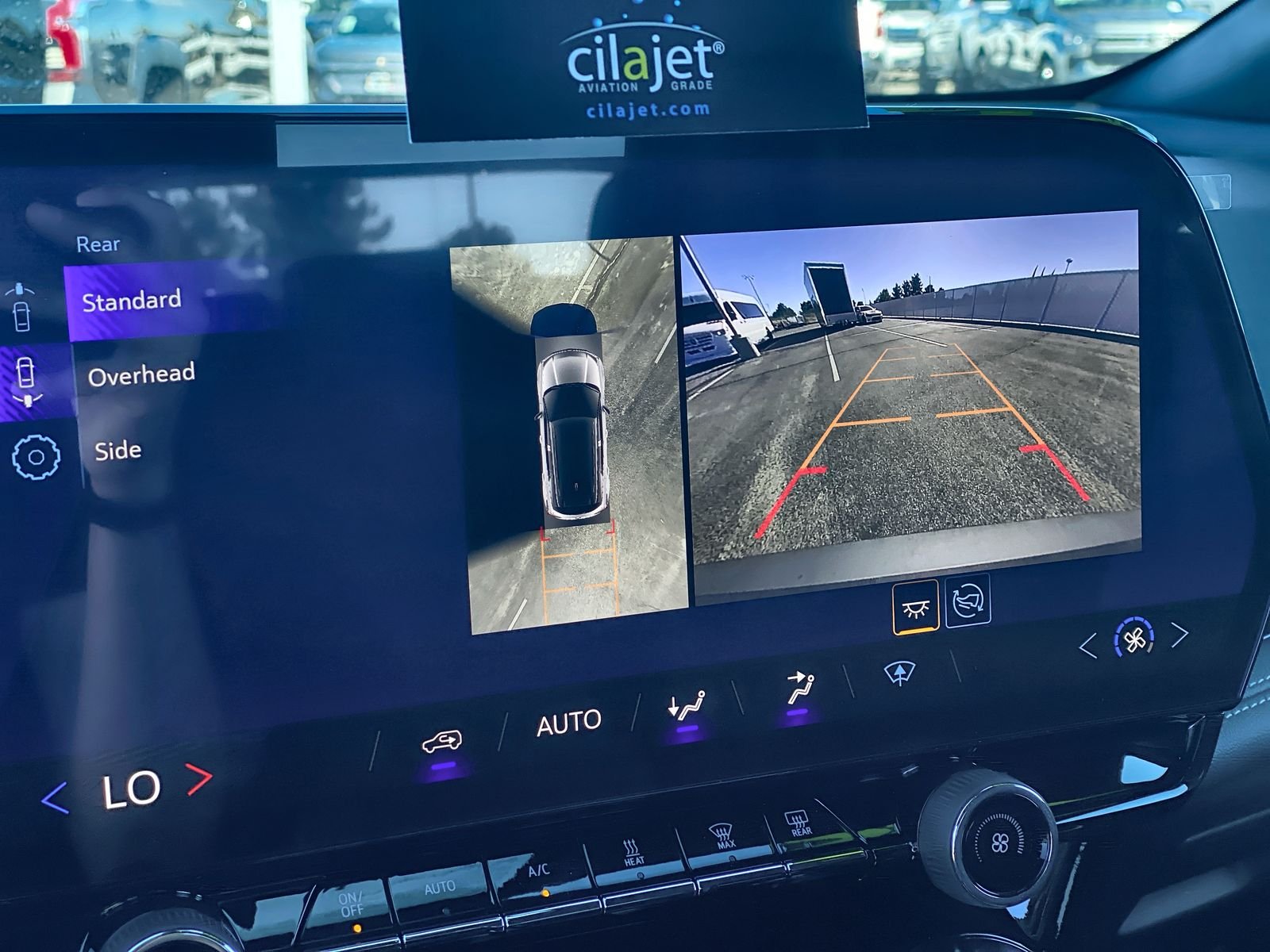 2026 Chevrolet Blazer EV LT - Photo 68