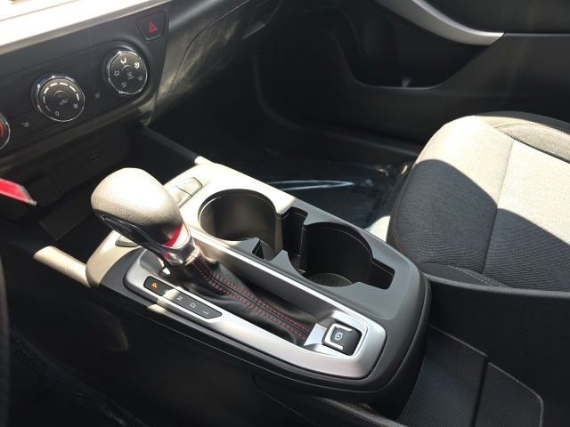 Used 2024 Gray Chevrolet 1RS image 21