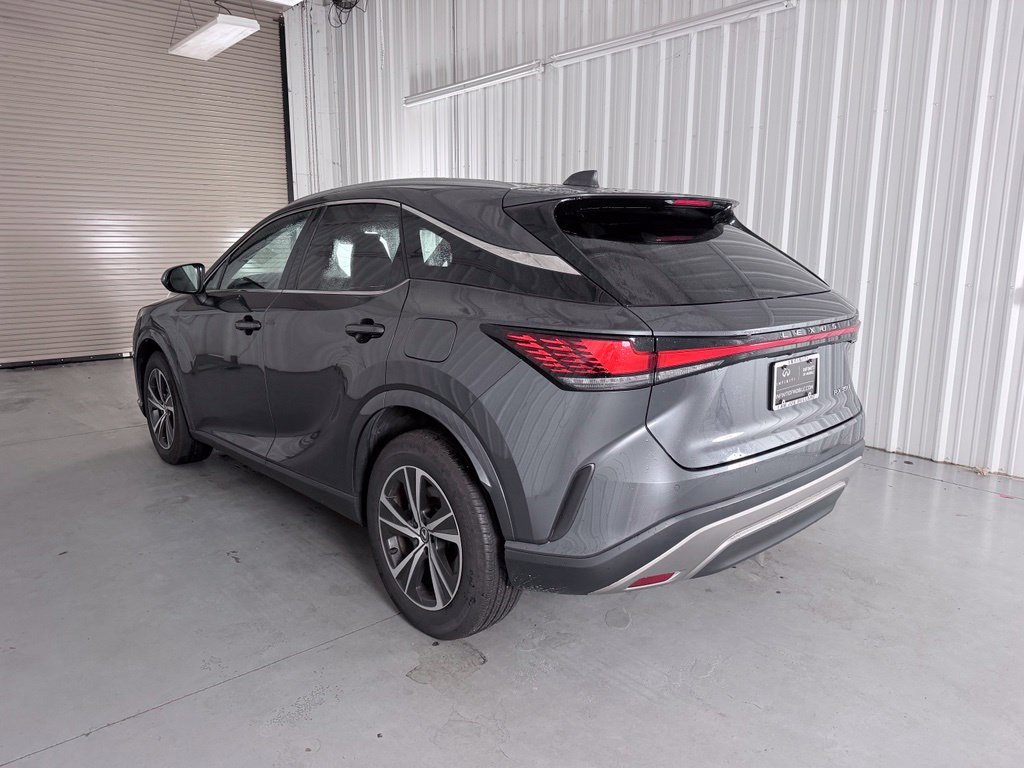 Used 2024 Gray Lexus 350 Premium image 7