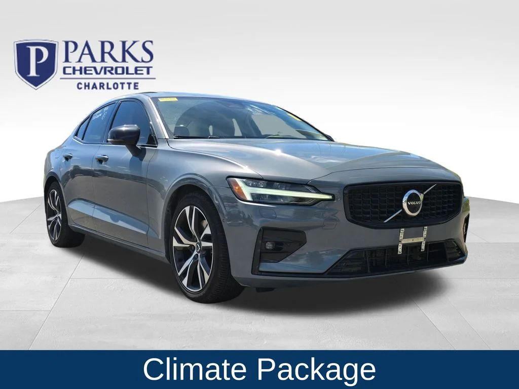 2023 Volvo S60
