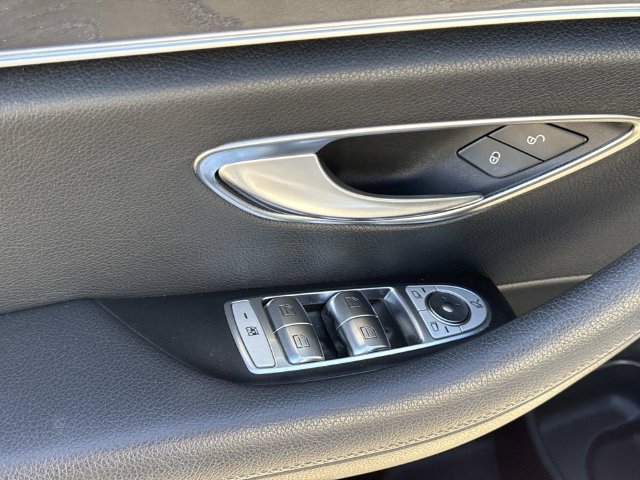 Used 2020 Iridium Silver Metallic Mercedes-Benz E 350 image 17