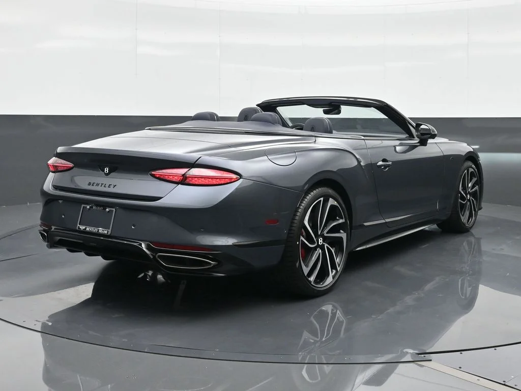 New 2026  Bentley  image 14