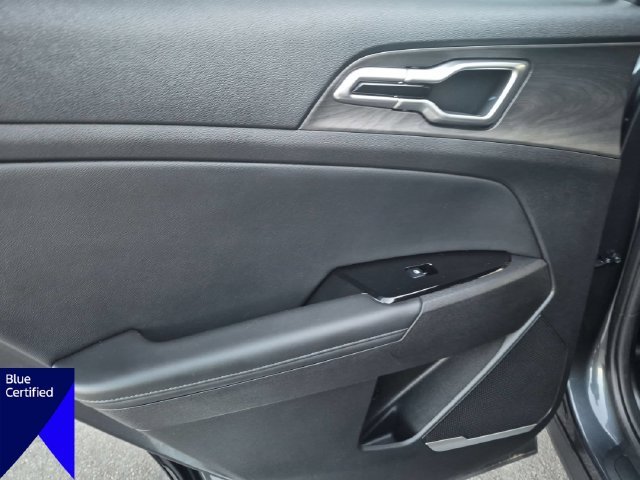 Used 2023 Gray Kia X-Line image 29
