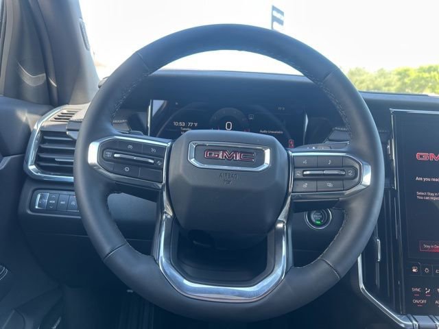 2026 GMC Acadia Elevation - Photo 20