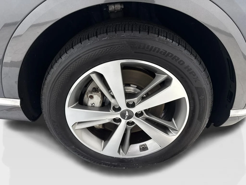 Used 2023 Gray Genesis 3.5T image 88
