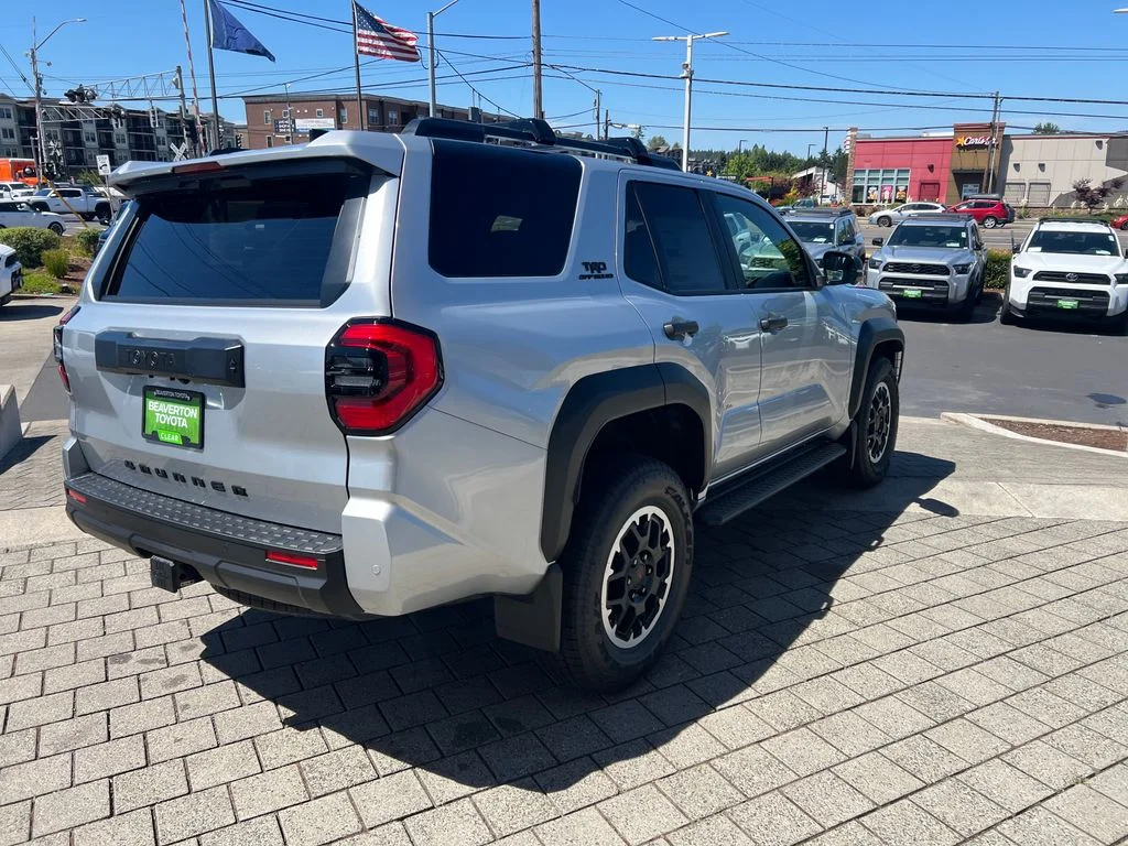 New 2026  Toyota Limited image 5