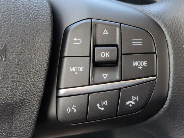 New 2026 Oxford White Ford XLT image 24