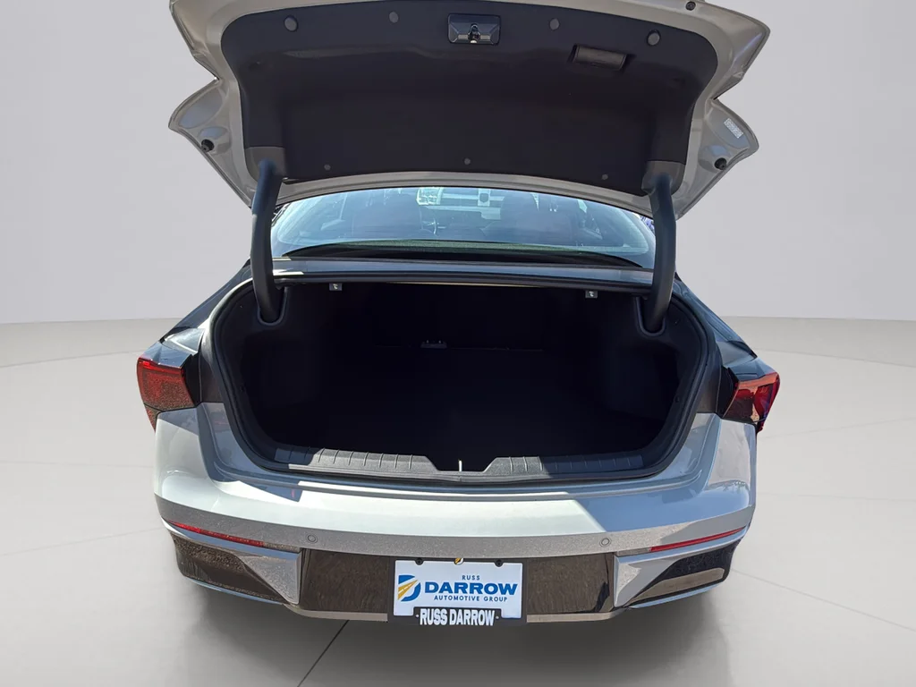 Used 2026 Wolf Gray Kia GT-Line image 30