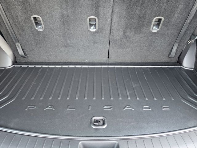 New 2026 Silver Hyundai SEL FWD image 22