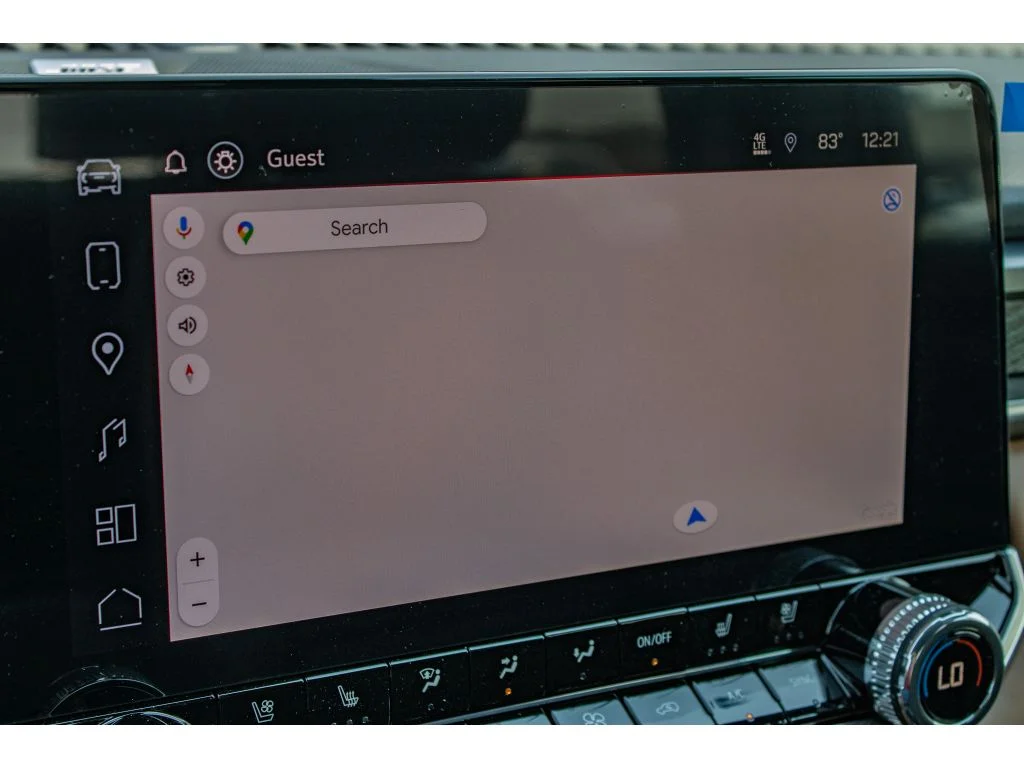 2026 GMC Canyon AT4 - Photo 47