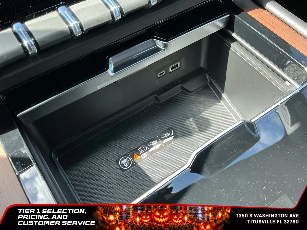 New 2026 Onyx Black GMC Denali image 40