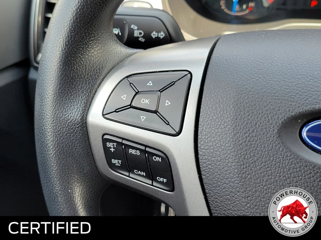Used 2020 White Ford XLT image 25