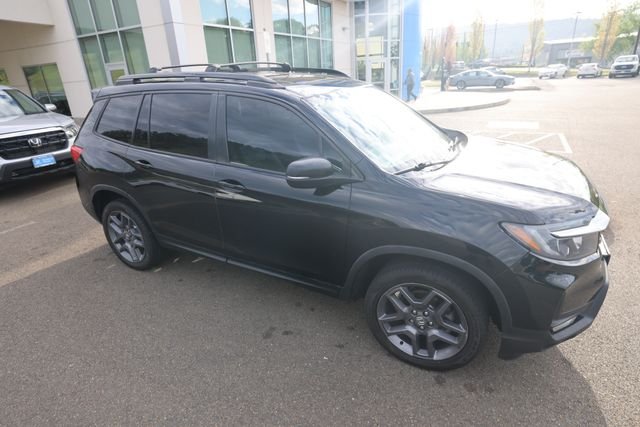 2023 Honda Passport EX-L - Photo 9