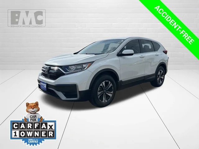 2022 Honda CR-V Special Edition