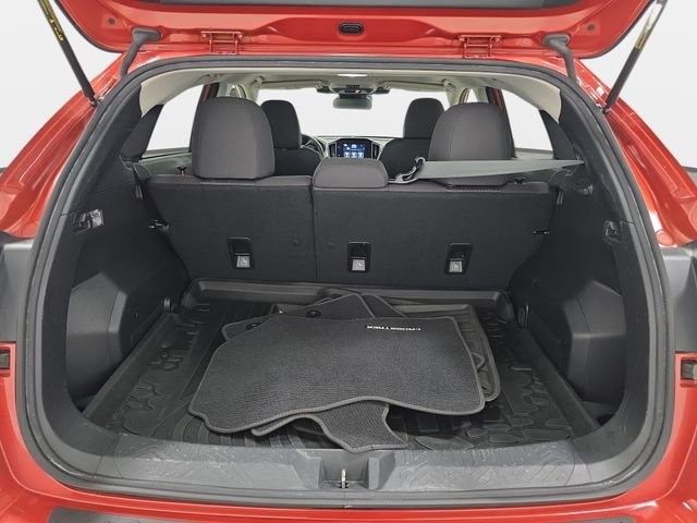 Used 2024 Beige Subaru Premium image 32