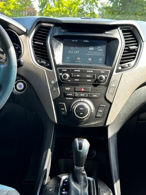 2018 Hyundai Santa Fe Sport - Photo 28
