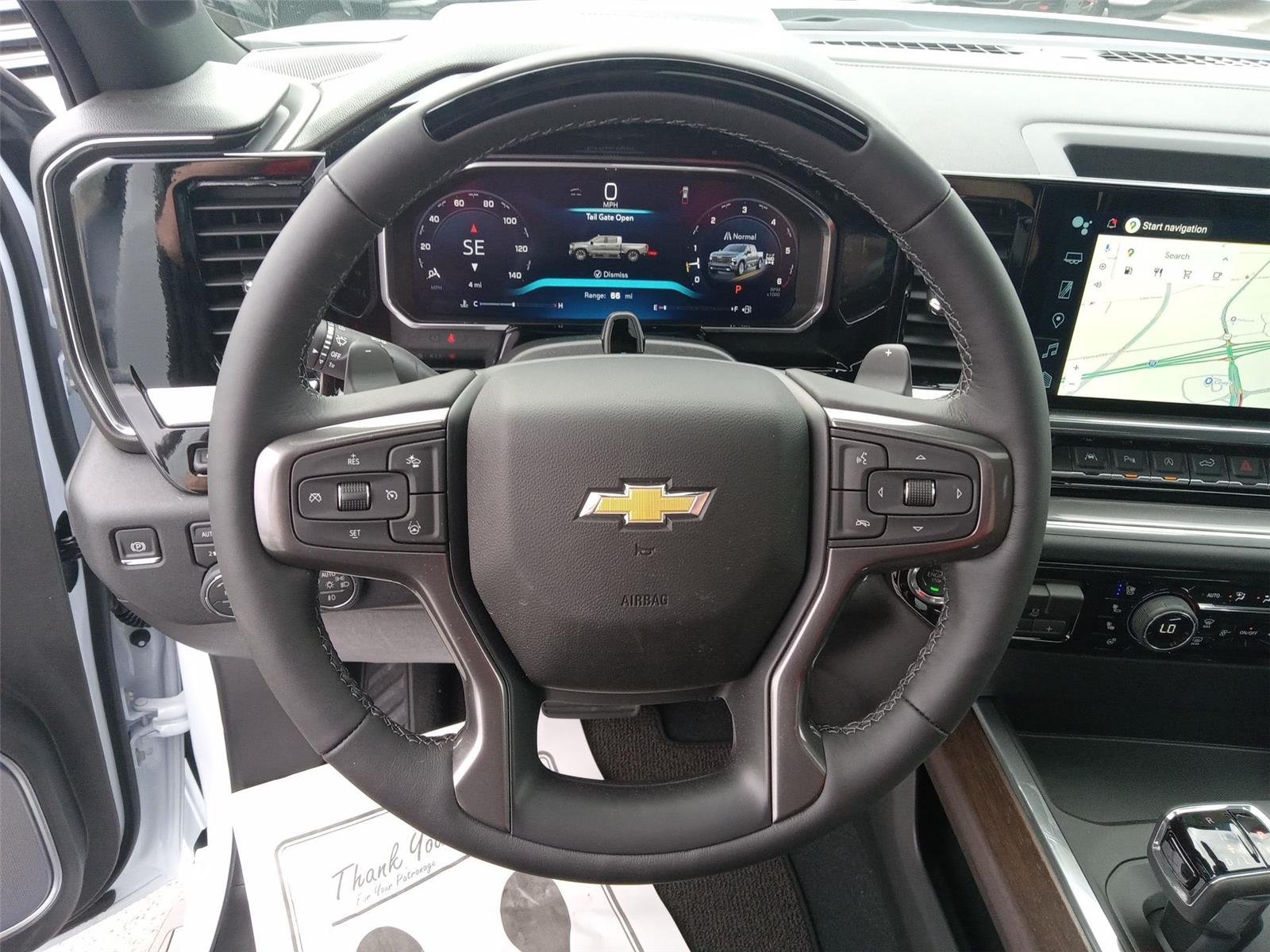 2026 Chevrolet Silverado 1500 High Country - Photo 25