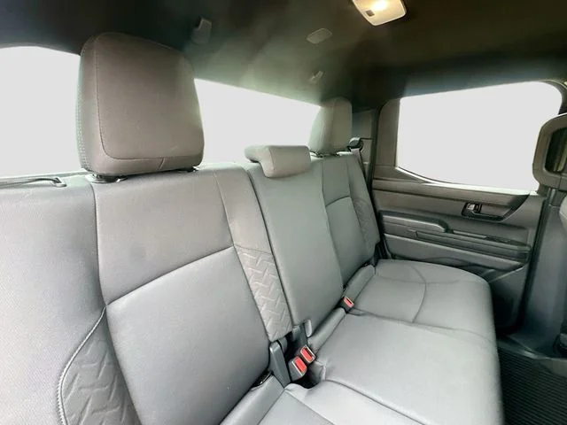 Certified Used 2024  Toyota SR5 image 30