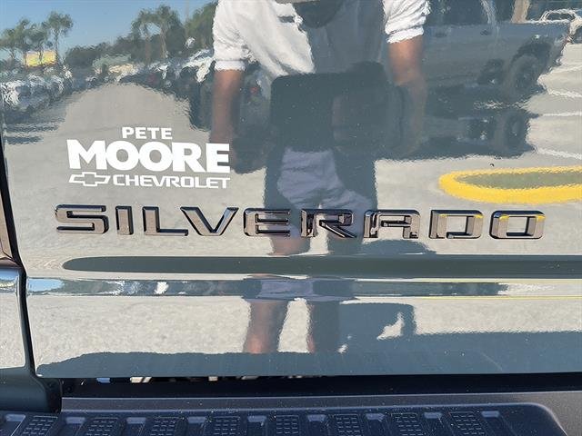 2026 Chevrolet Silverado 2500 HD LT - Photo 28