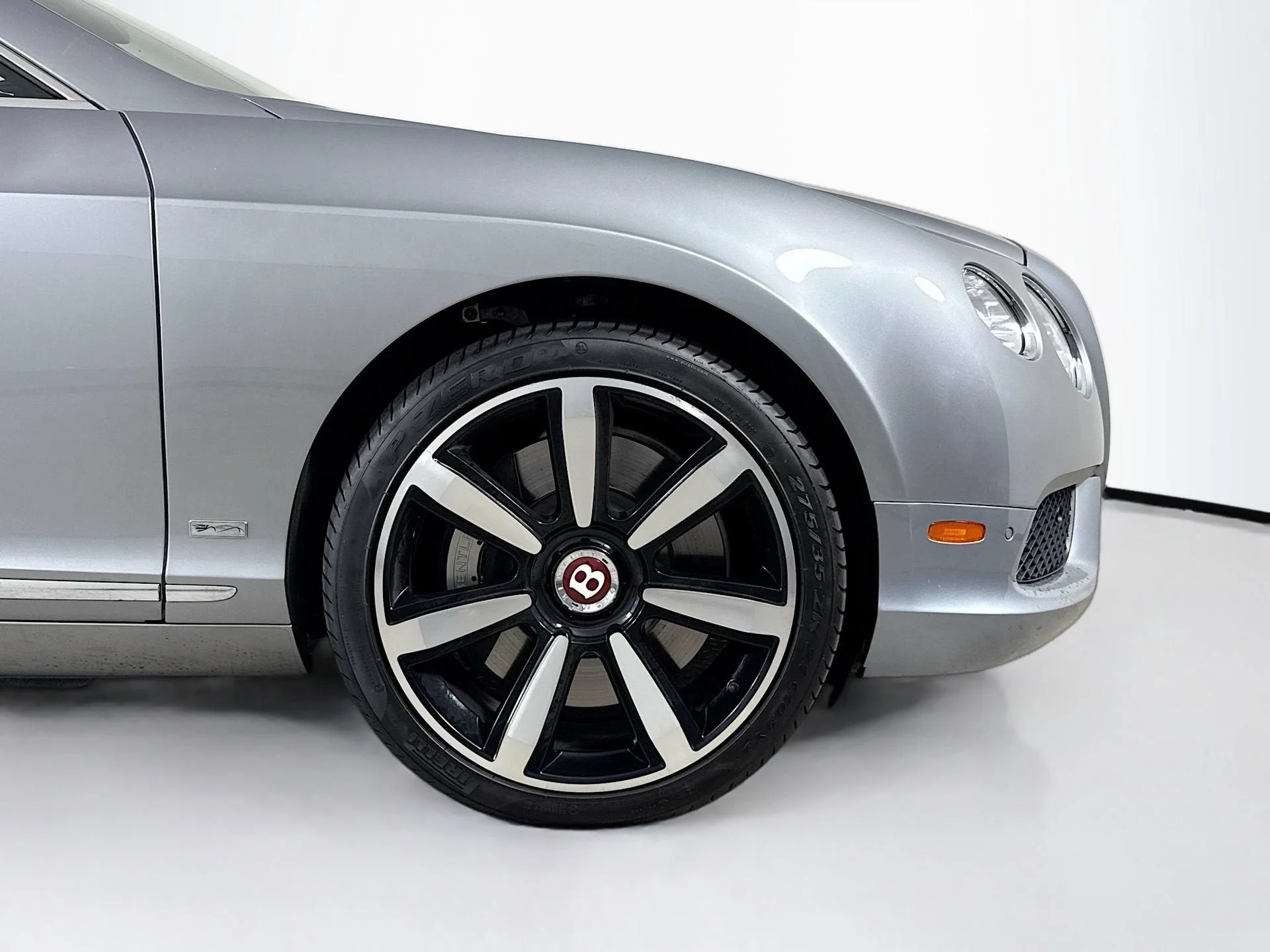 2013 Bentley Continental GTC Base - Photo 28