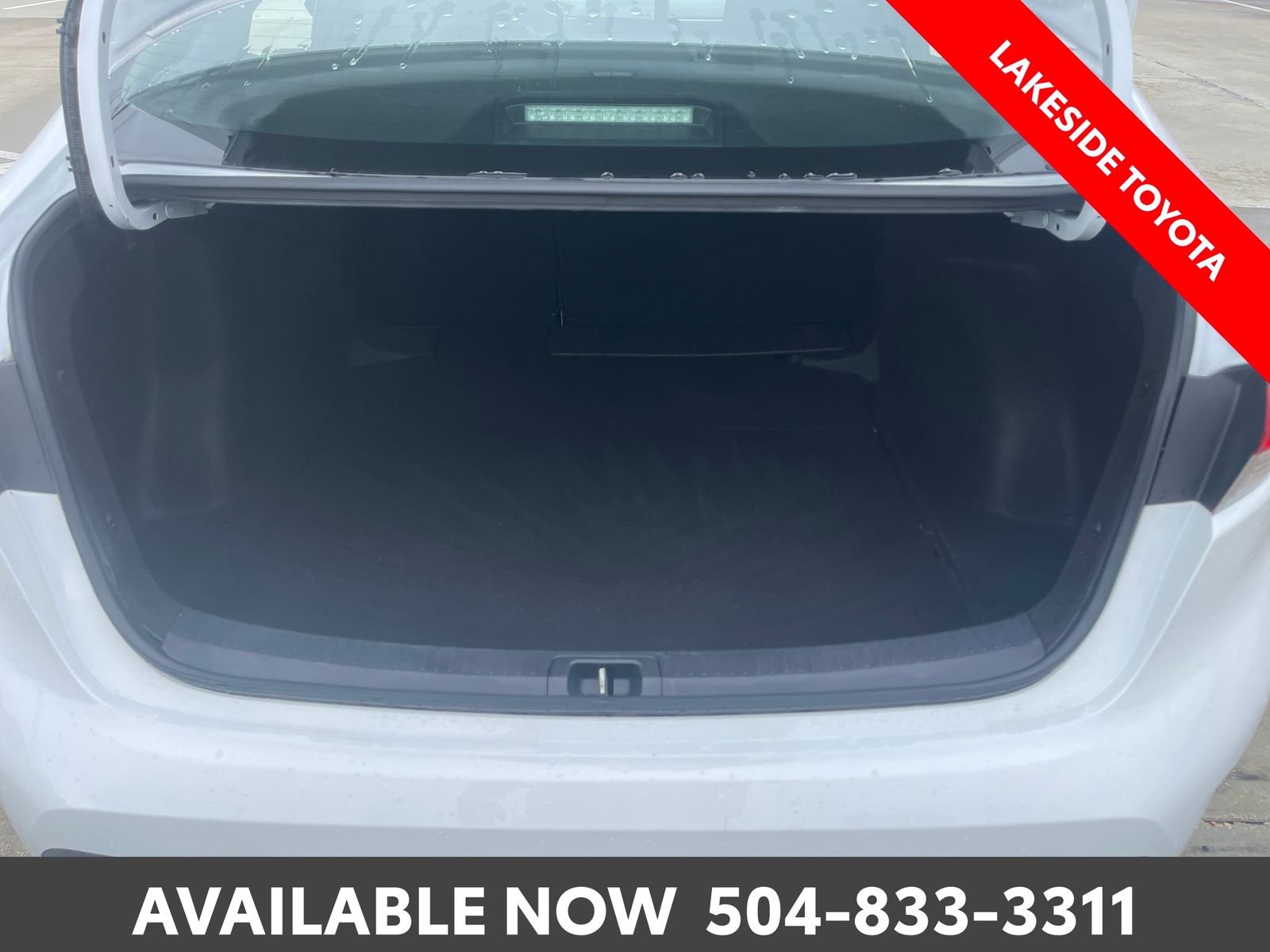 2024 Toyota Corolla LE - Photo 20