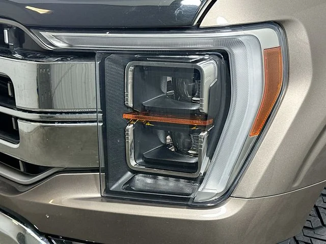 Certified Pre-Owned 2023 Ford F-150 Lariat