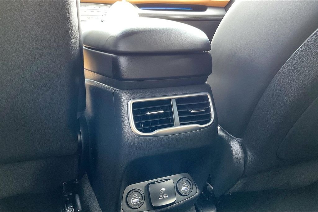Used 2021 Gray Hyundai Calligraphy image 39