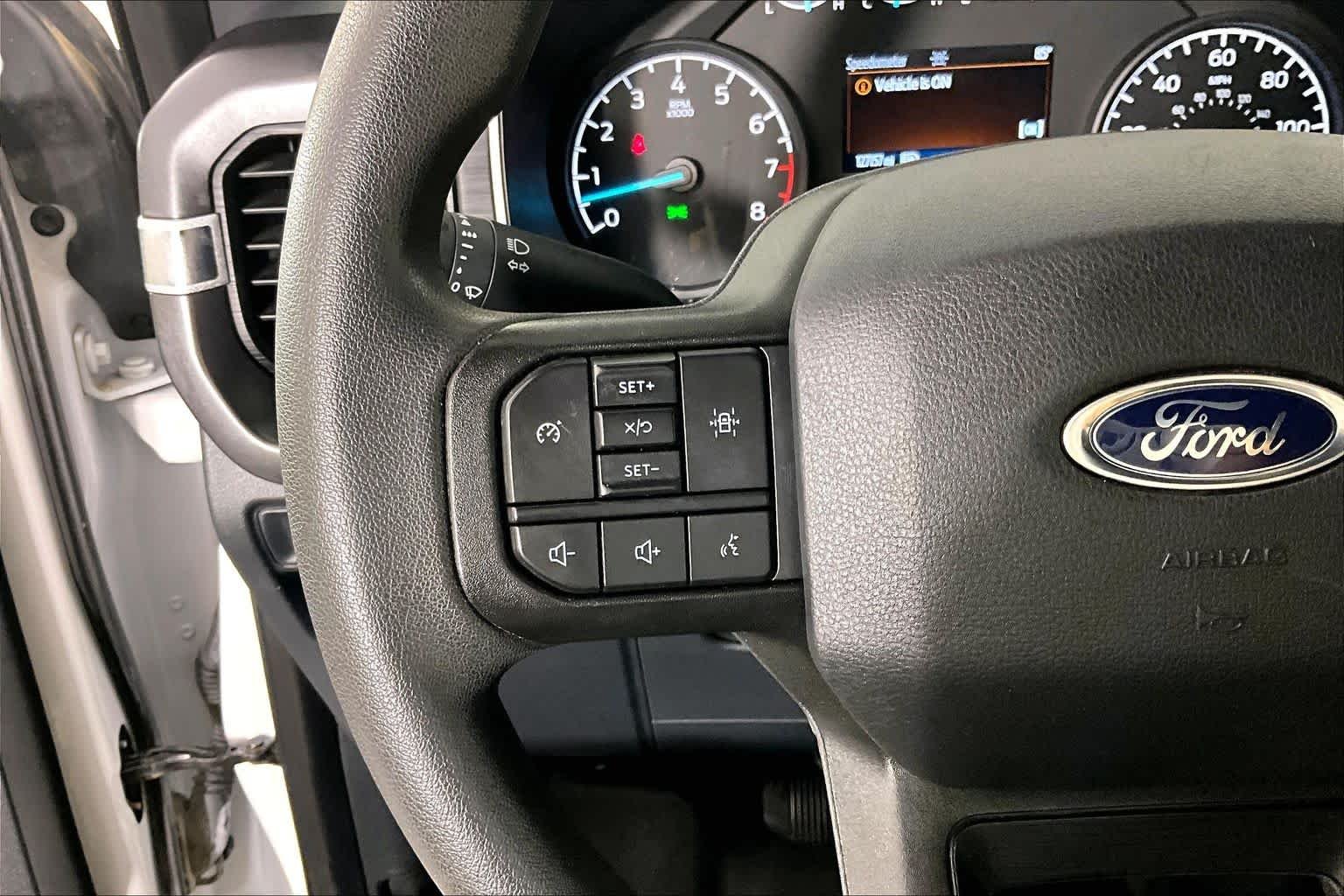 Used 2023 Oxford White Ford XL image 22