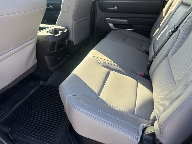 Used 2024 Gray Toyota SR5 image 16