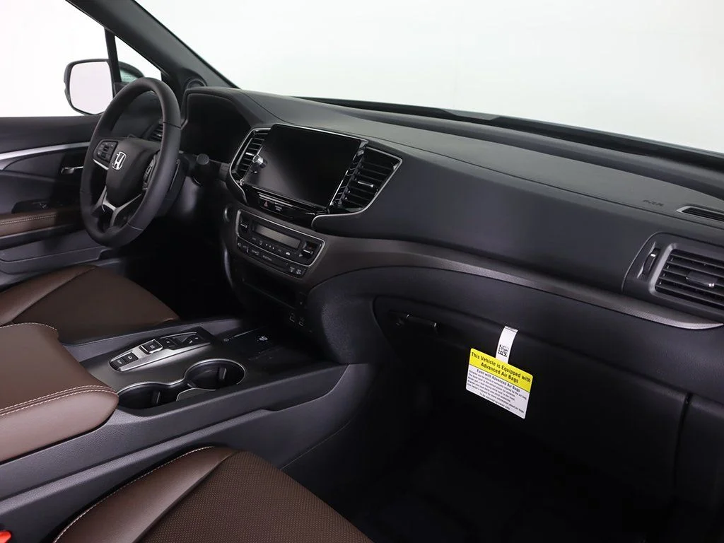 2026 Honda Ridgeline RTL - Photo 18