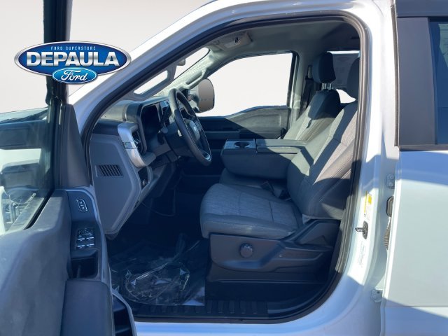 Used 2024 White Ford XL image 11