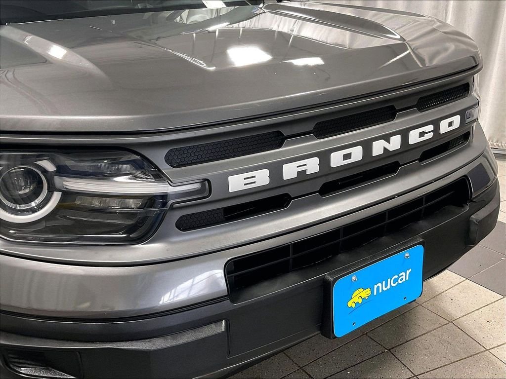 Used 2023 Gray Ford Big Bend image 30