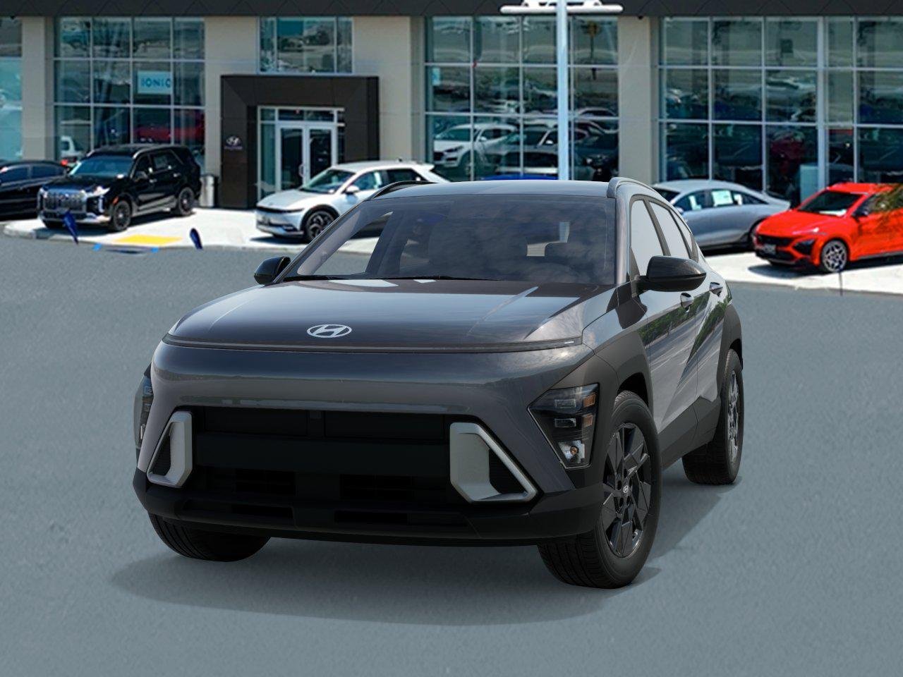 New 2027  Hyundai SEL Sport image 6