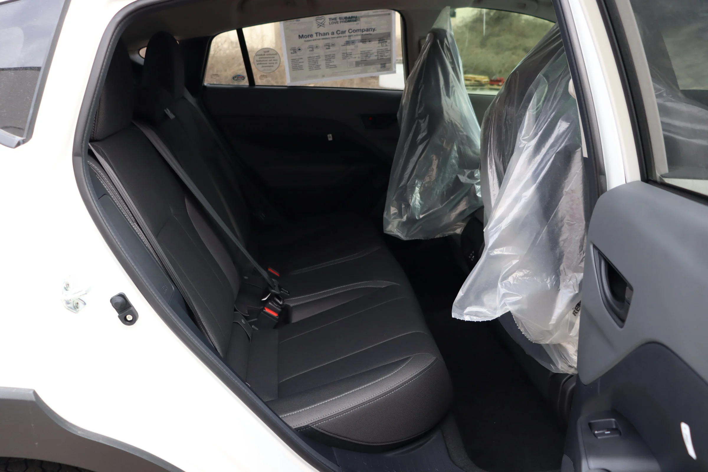 2026 Subaru Crosstrek Premium - Photo 20