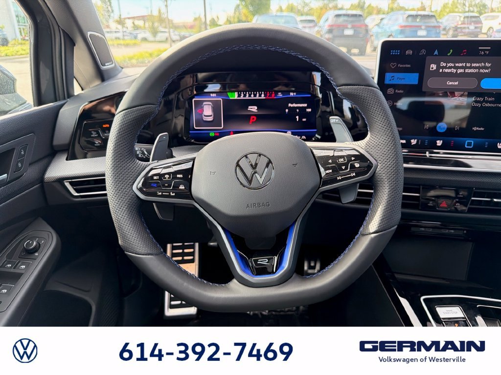 New 2026 Graphite Gray Volkswagen Base image 17