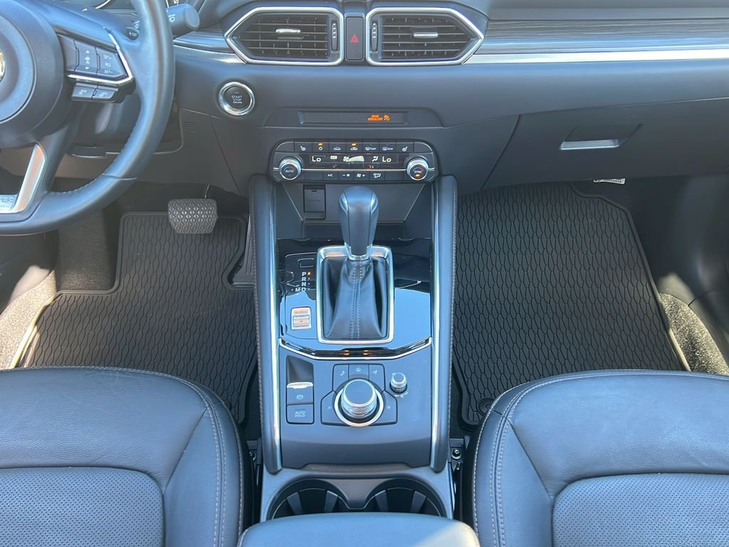 Used 2022 Gray Mazda 2.5 S Premium Package image 15