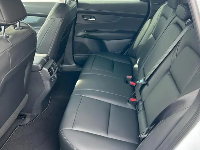 2025 Nissan Murano SL - Photo 14