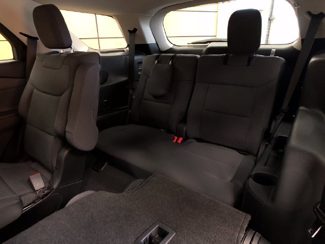 New 2026 Space White Metallic Ford Active image 20