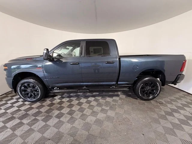 2026 RAM 2500 Big Horn - Photo 6
