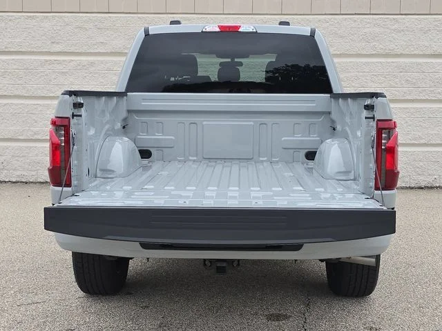 Used 2026 Avalanche Ford STX image 34