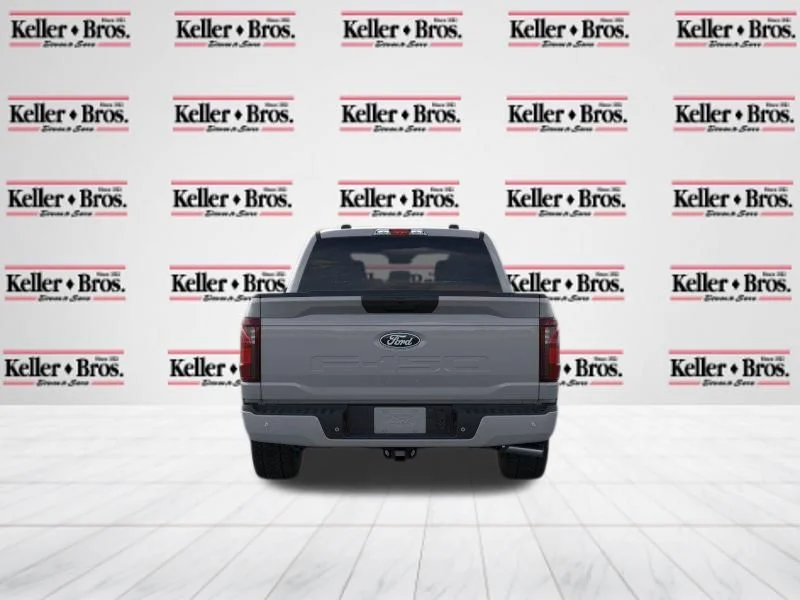 New 2026 Avalanche Ford XLT image 6