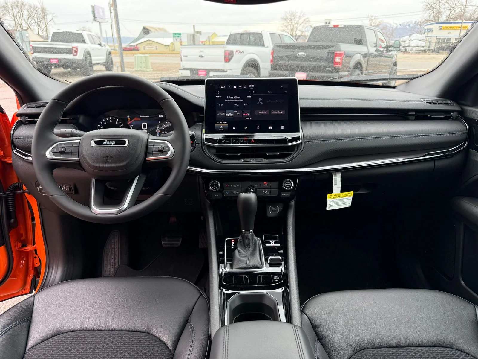 New 2026 Joose Exterior Paint Jeep Latitude image 28