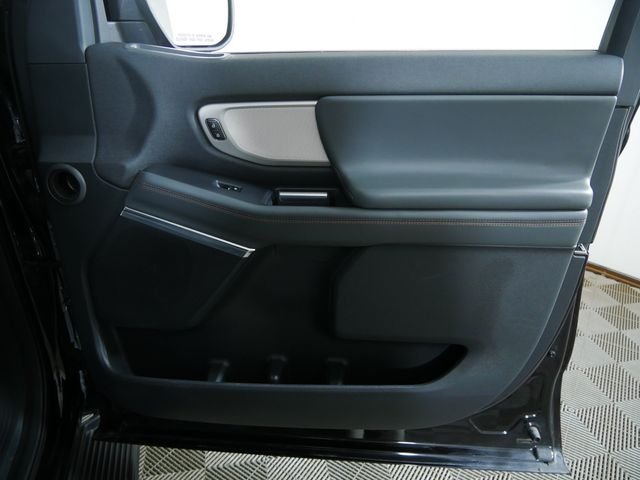 Certified Used 2025 Black Ford Active image 10