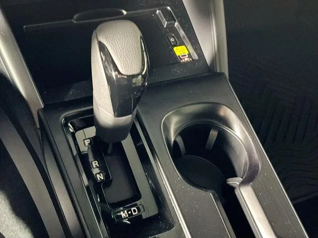 New 2026 MAGNETITE GRAY METALLIC Subaru Limited XT image 18