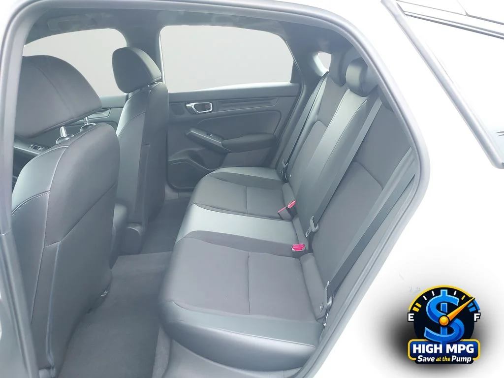 Used 2023 White Honda Sport image 20
