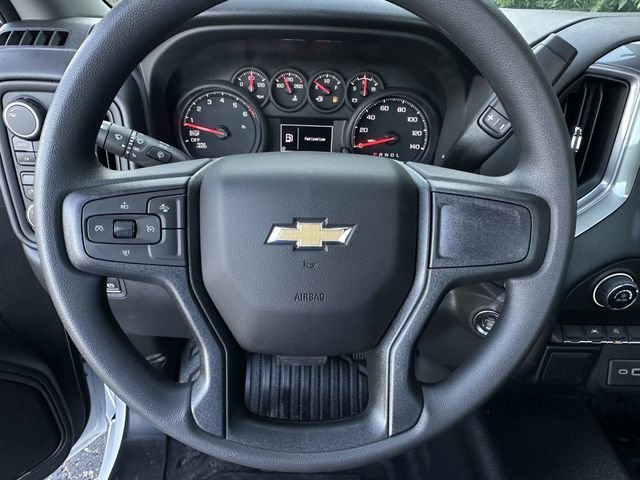2026 Chevrolet Silverado 1500 Work Truck - Photo 12