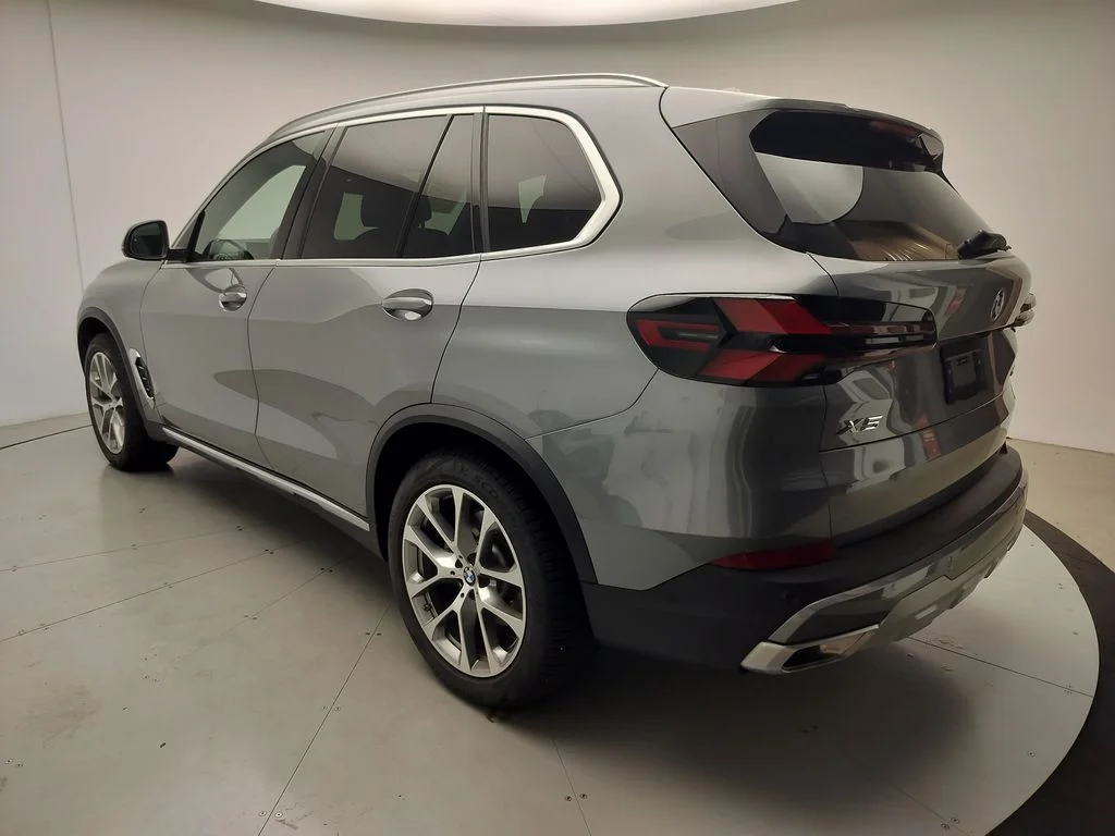 Certified Used 2026 Gray BMW sDrive40i image 4